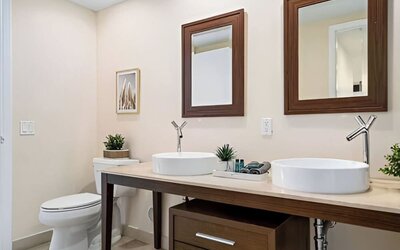 The Stayora Luxury Suites - W Miami