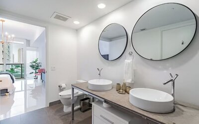 The Stayora Luxury Suites - W Miami