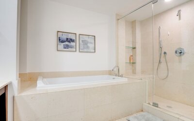 The Stayora Luxury Suites - W Miami