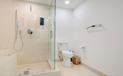 The Stayora Luxury Suites - W Miami