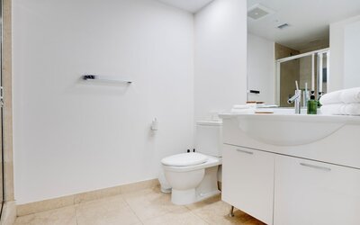 The Stayora Luxury Suites - W Miami