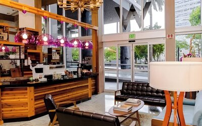 The Stayora Luxury Suites - W Miami