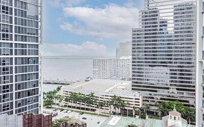 The Stayora Luxury Suites - W Miami