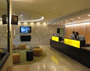 Aventura Hotel