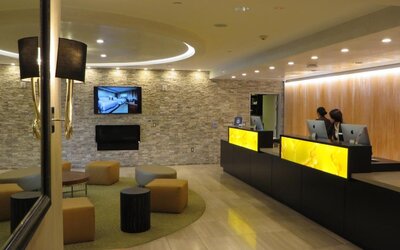 Aventura Hotel