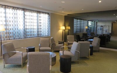 Aventura Hotel