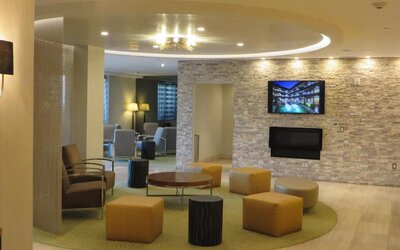 Aventura Hotel