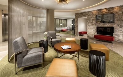Aventura Hotel