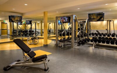 Aventura Hotel