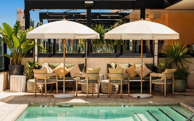 The Hoxton Downtown LA