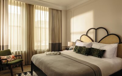 The Hoxton Downtown LA