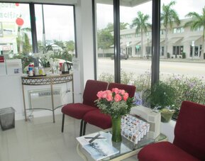Shalimar Motel