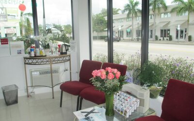 Shalimar Motel