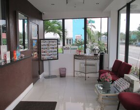 Shalimar Motel