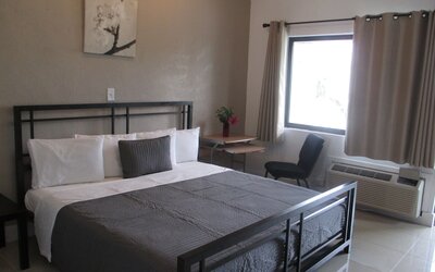 Shalimar Motel