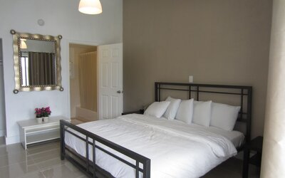 Shalimar Motel
