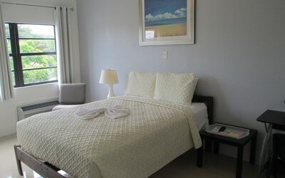 Shalimar Motel
