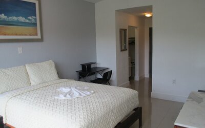 Shalimar Motel