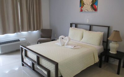 Shalimar Motel