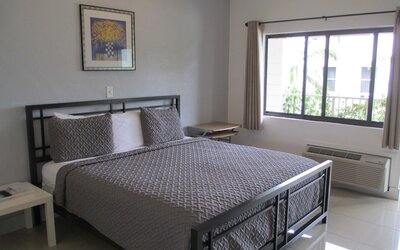 Shalimar Motel