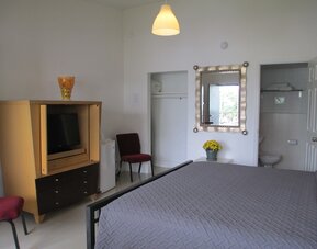 Shalimar Motel