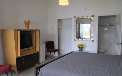 Shalimar Motel