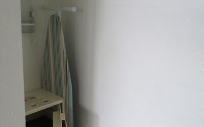 Shalimar Motel