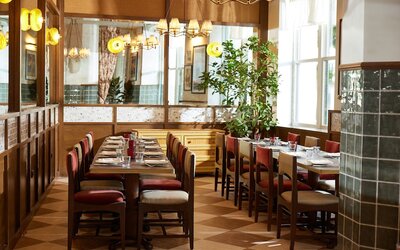 The Hoxton Downtown LA