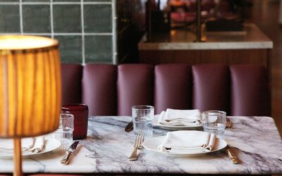 The Hoxton Downtown LA