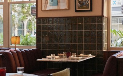 The Hoxton Downtown LA