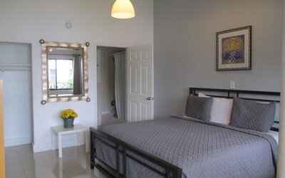 Shalimar Motel
