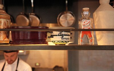 The Hoxton Downtown LA