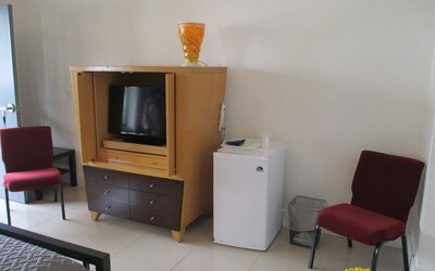 Shalimar Motel