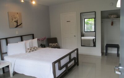 Shalimar Motel