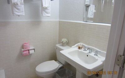 Shalimar Motel