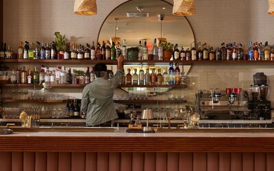 The Hoxton Downtown LA