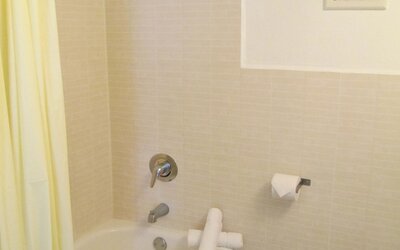 Shalimar Motel