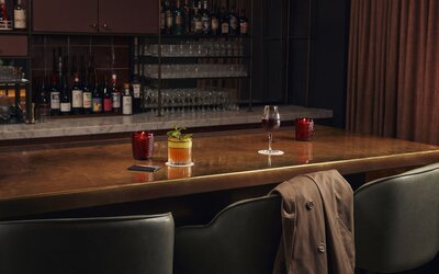 The Hoxton Downtown LA