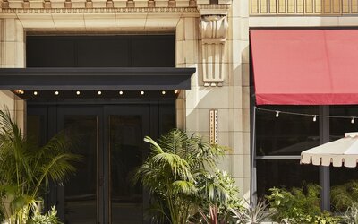 The Hoxton Downtown LA
