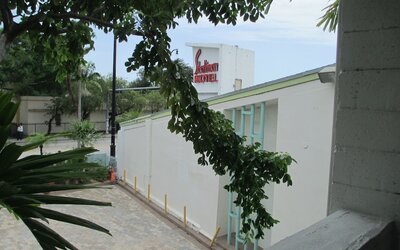 Shalimar Motel