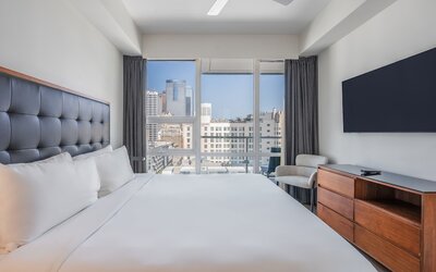 Level Los Angeles Downtown - South Olive