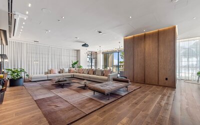 Prime Downtown Location Condos
