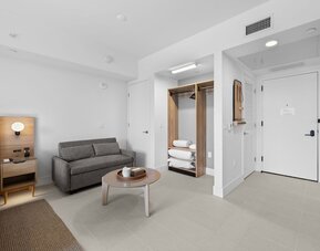 Prime Downtown Location Condos