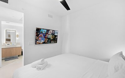 Prime Downtown Location Condos