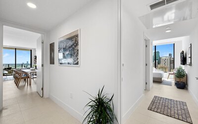 Prime Downtown Location Condos