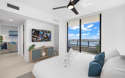 Prime Downtown Location Condos