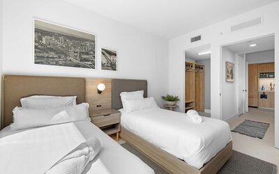 Prime Downtown Location Condos