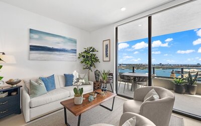 Prime Downtown Location Condos