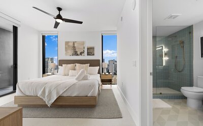Prime Downtown Location Condos
