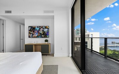 Prime Downtown Location Condos